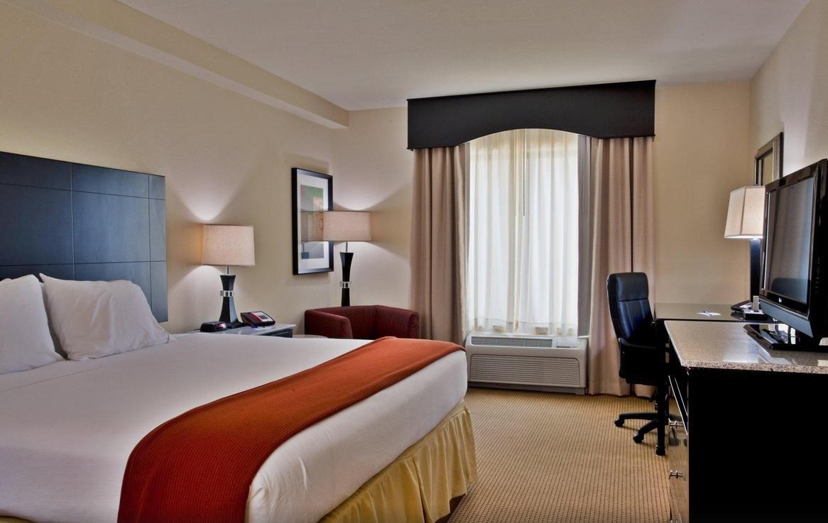 Holiday Inn Express-International Drive By Ihg Orlando Exterior foto