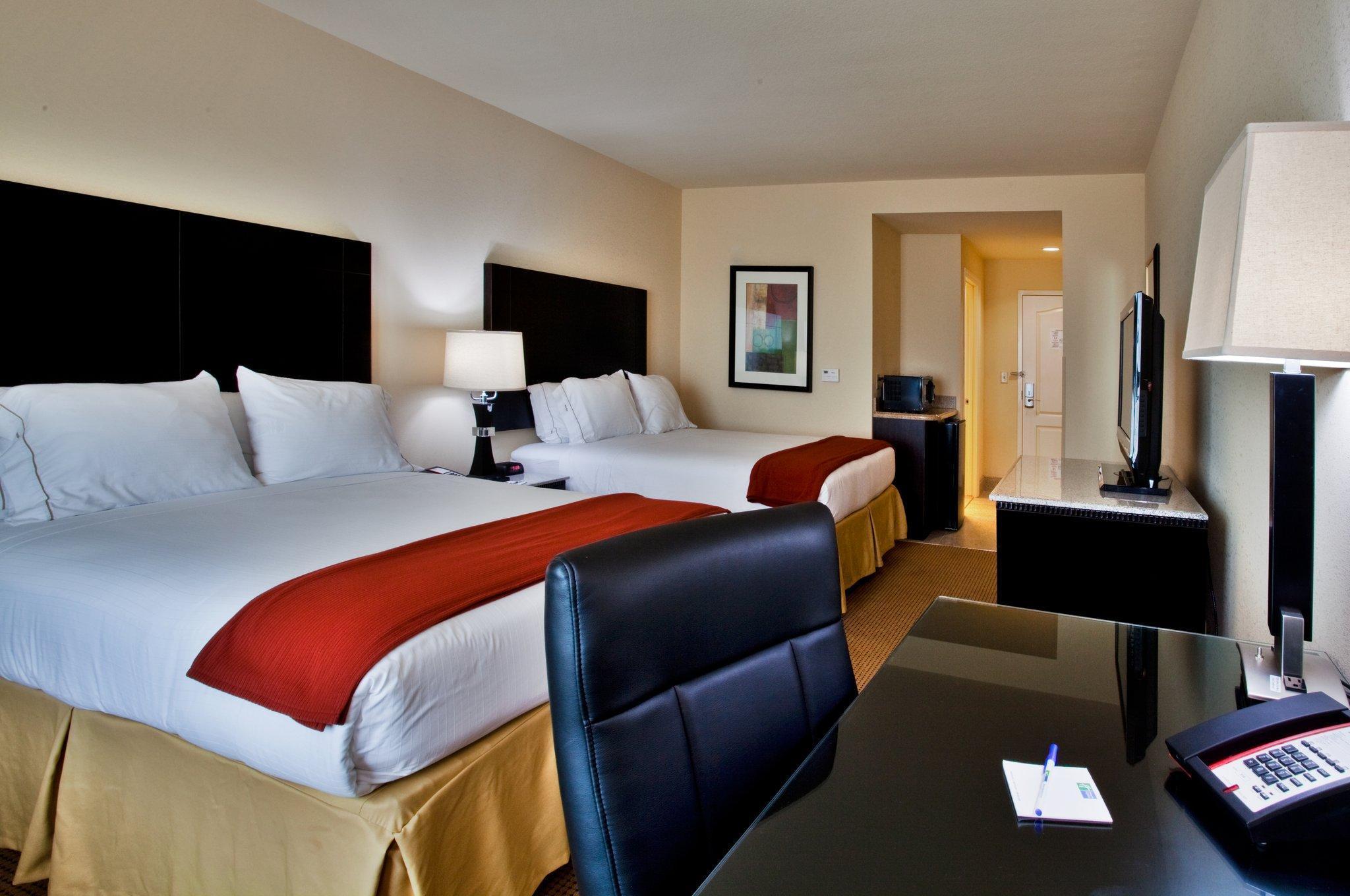 Holiday Inn Express-International Drive By Ihg Orlando Exterior foto