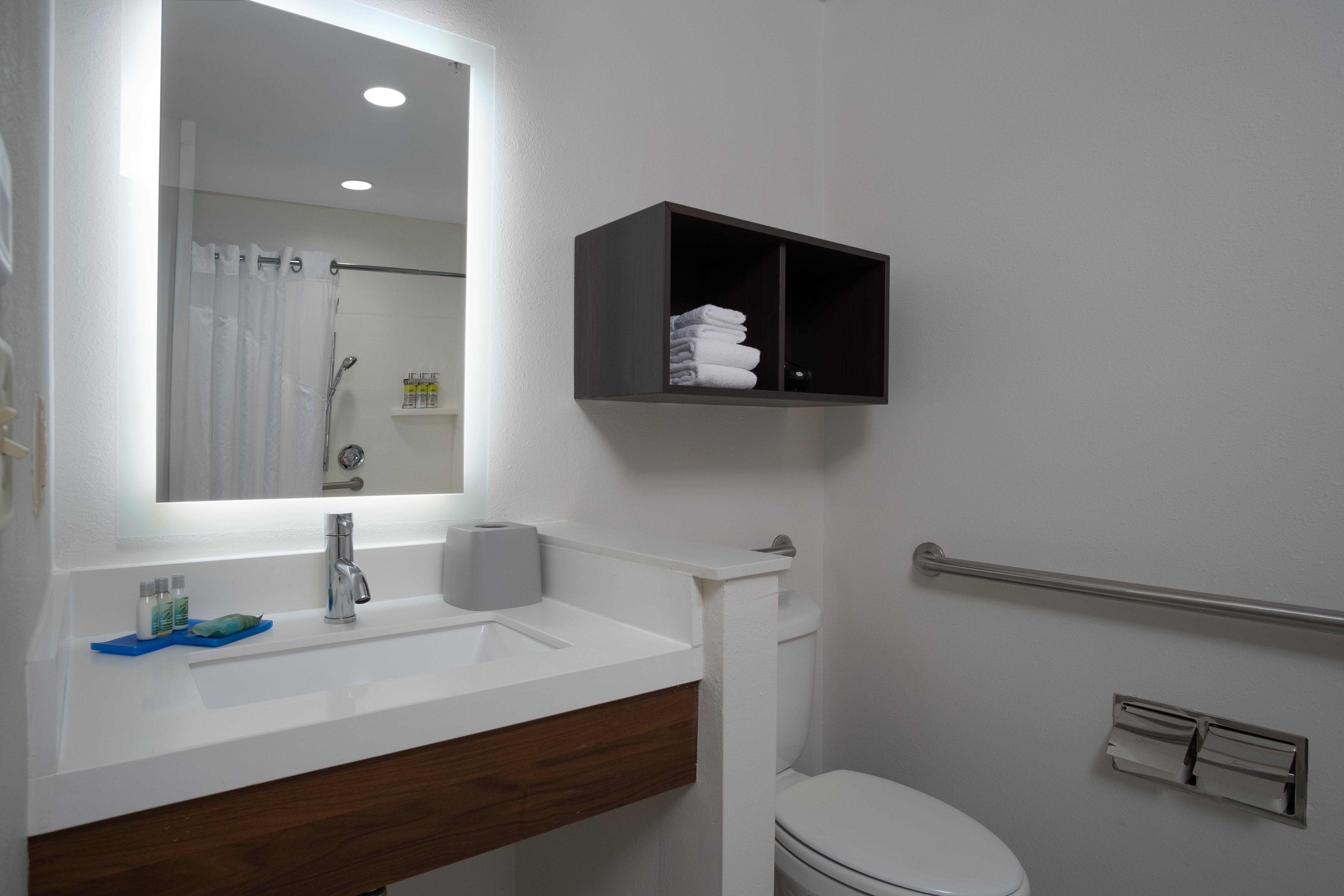 Holiday Inn Express-International Drive By Ihg Orlando Cameră foto
